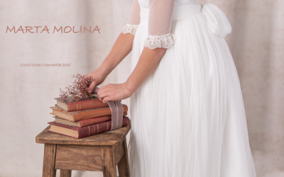 Vestidos de Comunión Sencillos: Encuentra el Perfecto para Tu Niña