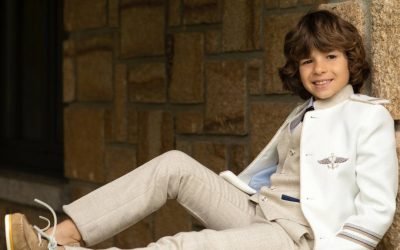 Preparación para la primera comunión