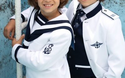 TRAJE COMUNIÓN MARINERO 2023