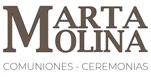 Marta Molina - Vestidos Comunión - Trajes comunión - Córdoba