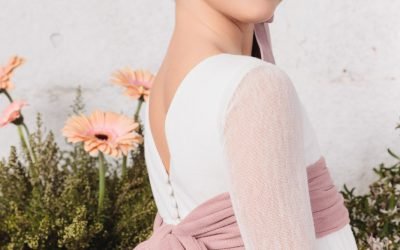 Vestidos de Comunión para Niñas