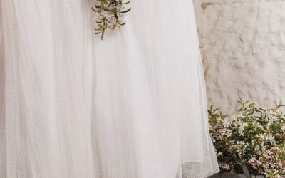 Las Tendencias en Vestidos de Comunión para Niñas en 2024