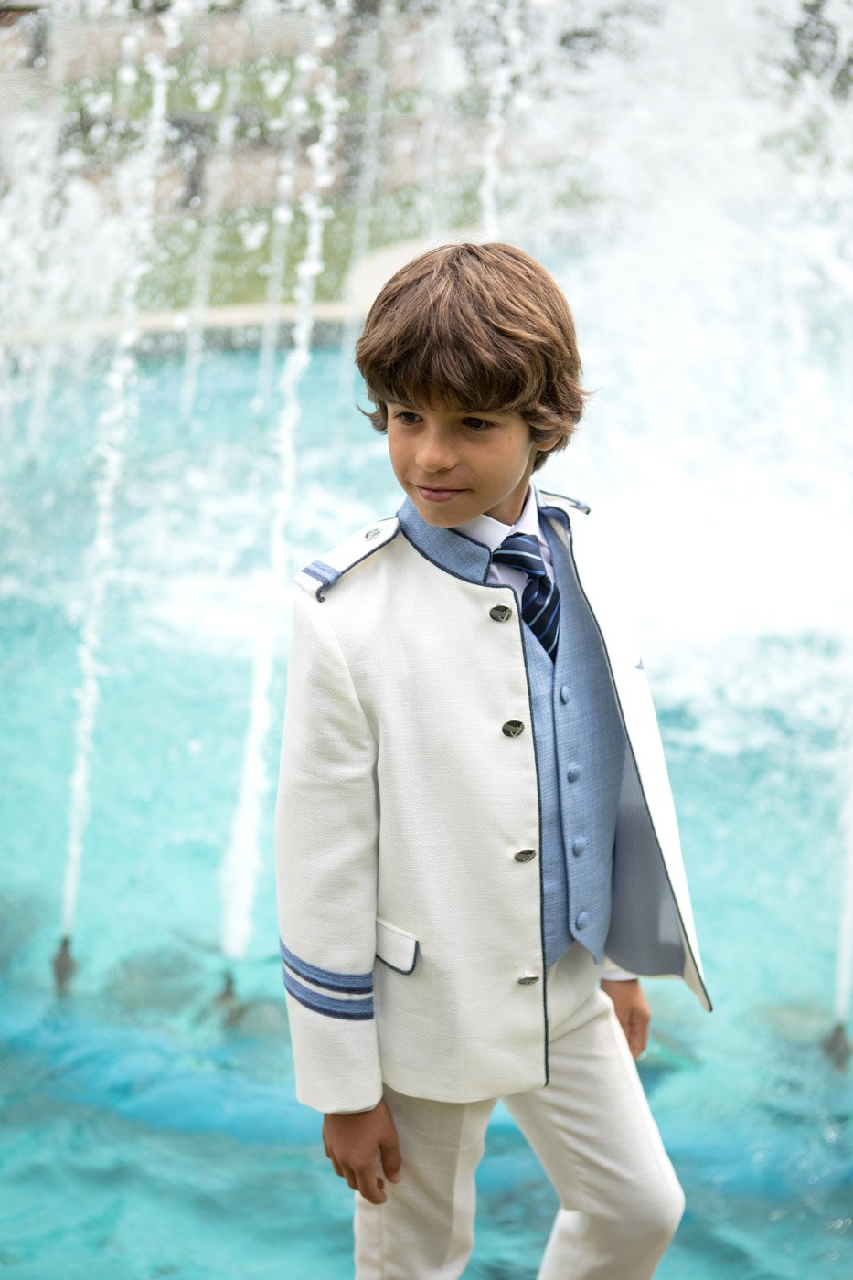 TRAJE DE COMUNION ALMIRANTE M28 C2 MARTAMOLINA TRAJE DE COMUNION ALMIRANTE M28 C2 MARTAMOLINA