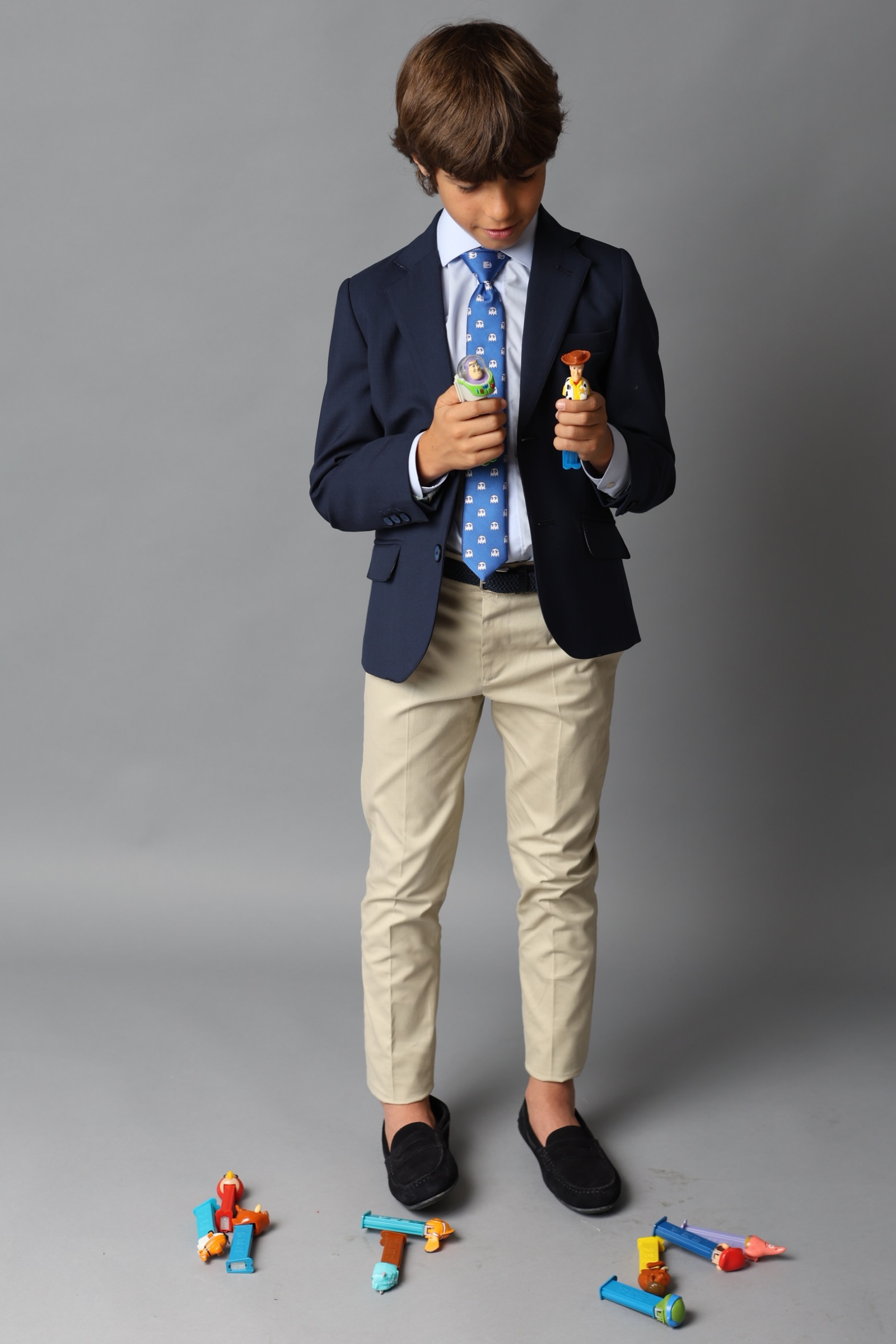 TRAJE DE COMUNION ALMIRANTE M30 C1 MARTAMOLINA